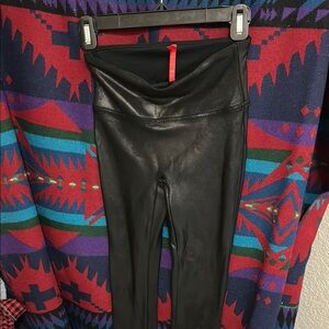 Spanx Leggings Sz S